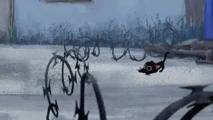 Задник к фильму "Котбуль" #181150