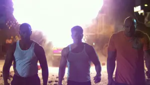 Задник к фильму "Кровью и потом: Анаболики" #744851