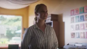 Задник к фильму "Время между нами" #438494