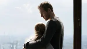 Задник к фильму "Відблиск" #453739