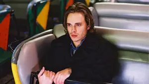 Задник к фильму "Верхом на пуле" #412415