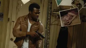 Задник к фильму "Пила 4" #689523