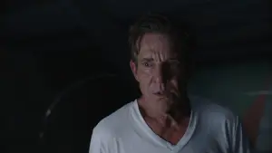 Задник к фильму "Signal One" #792365