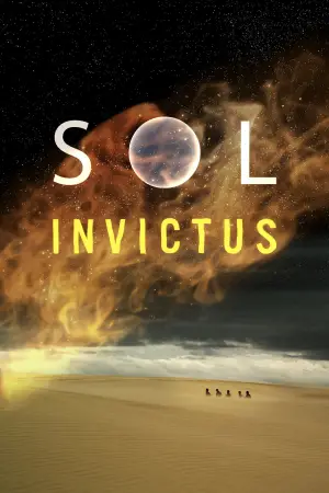 Постер к фильму "Sol Invictus"