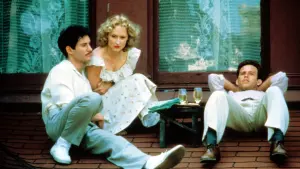 Задник к фильму "Выбор Софи" #223657