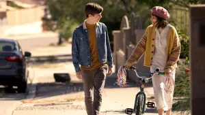 Задник к фильму "Старгёрл" #214642