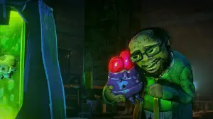 Задник к фильму "Черепашки-ниндзя: Погром мутантов" #622612