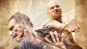 Задник к фильму "Приговоренные" #305115