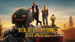 Задник к фильму "Электрический штат" #570463