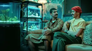 Задник к фильму "Фальшивое похищение" #613137