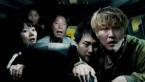 Задник к фильму "Вторжение динозавра" #701233