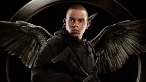 Задник к фильму "Голодные игры: Сойка-пересмешница. Часть 1" #566759