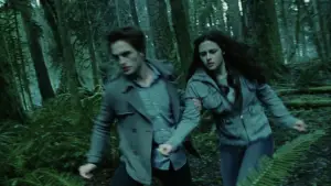 Задник к фильму "Сумерки" #519674