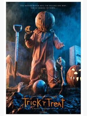 Постер к фильму "Кошелёк или жизнь" #62874