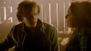 Задник к фильму "Волки" #417776