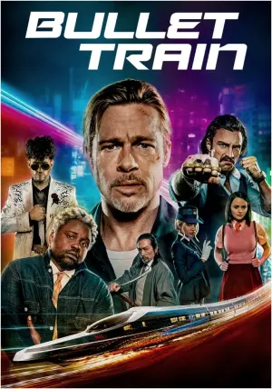 Постер к фильму "Быстрее пули" #172514