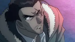 Задник к фильму "Детектив Конан: Воспоминания одноглазого" #576917