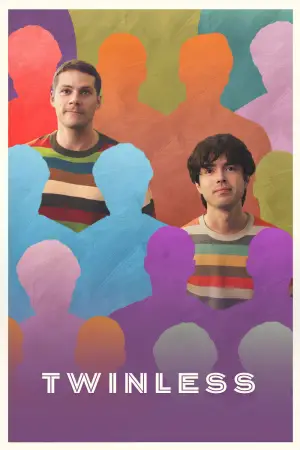 Постер к фильму "Без близнеца" #524672