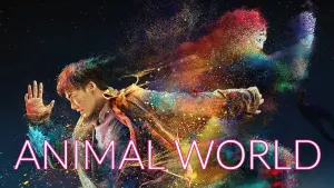 Задник к фильму "Планета зверей" #360203