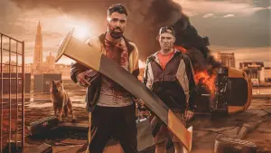 Задник к фильму "" #322182