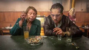 Задник к фильму "Золотая перчатка" #251795