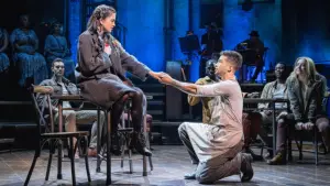 Задник к фильму "Hadestown" #912592