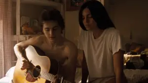 Задник к фильму "Боб Дилан: Никому не известный" #577724