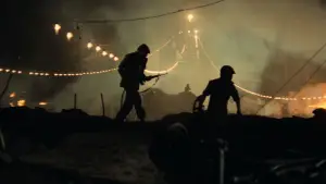 Задник к фильму "Апокалипсис сегодня" #593687