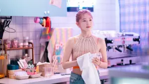 Задник к фильму "Балерина" #173281