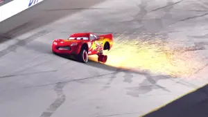 Задник к фильму "Тачки" #599727