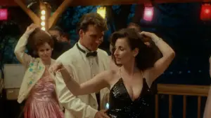 Задник к фильму "Грязные танцы" #622318