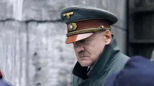 Задник к фильму "Бункер" #668107