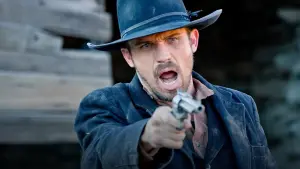 Задник к фильму "Последний выстрел" #363169