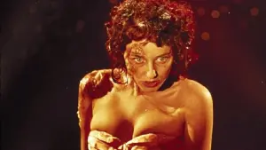 Задник к фильму "Школьный бал 2: Привет Мэри Лу" #450579