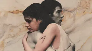 Задник к фильму "Альфа" #519484