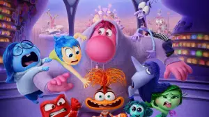 Задник к фильму "Головоломка 2" #544978