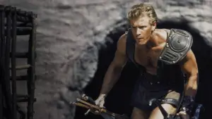 Задник к фильму "Гор" #742184