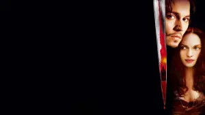 Задник к фильму "Из Ада" #343154