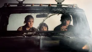 Задник к фильму "Туман" #355215