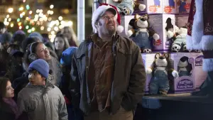 Задник к фильму "Подарок на Рождество 2" #469021