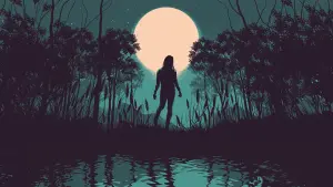 Видео к фильму Озеро Мунго | Limited Edition Blu-rayTrailer