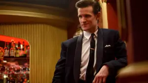 Задник к фильму "Прошлой ночью в Сохо" #222236