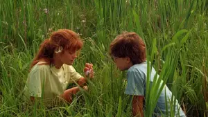 Задник к фильму "Лукас" #717298