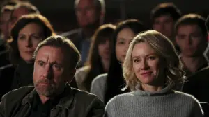 Задник к фильму "Люс" #421844