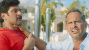 Задник к фильму "Отпуск с бывшим" #683668