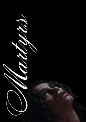 Постер к фильму "Мученицы" #711464