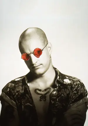 Постер к фильму "Прирожденные убийцы" #242449