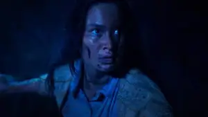 Задник к фильму "Penjagal Iblis: Dosa Turunan" #790617