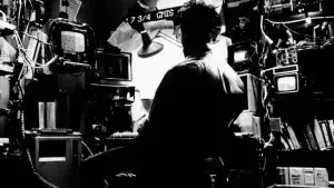 Задник к фильму "Пи" #693091