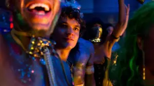 Задник к фильму "Порт-Аторити" #500036